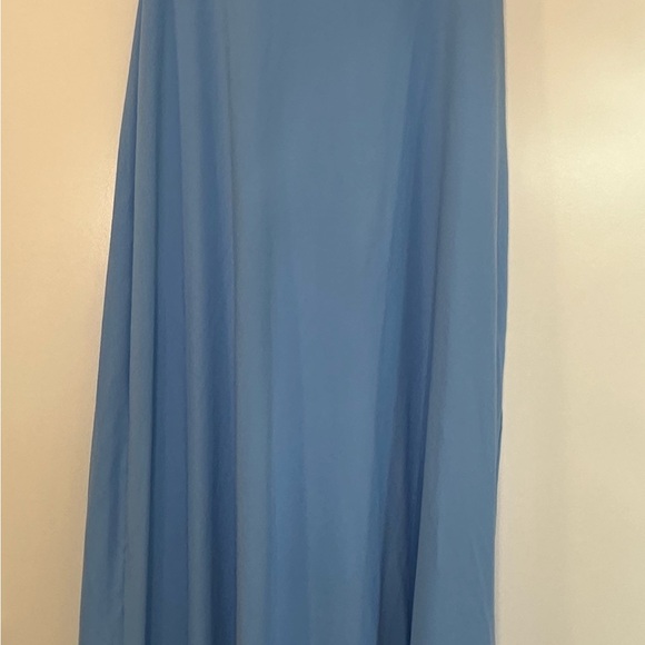 NWT Susana Monaco Cinderella Blue Dress - LAST CHANCE - Picture 2 of 9